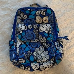 Vera Bradley backpack!!